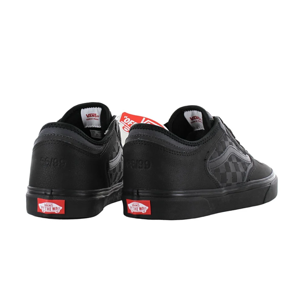 Vans Rowley Classic VN0A4BTTORL1 / schwarz