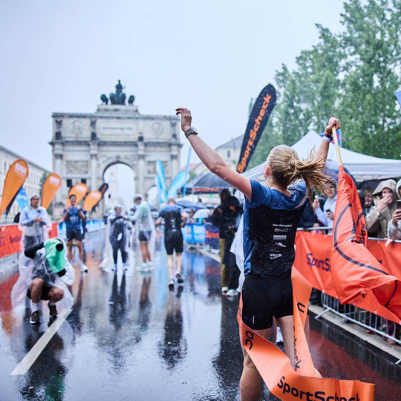 Erlebnis SportScheck RUN Distanzevent