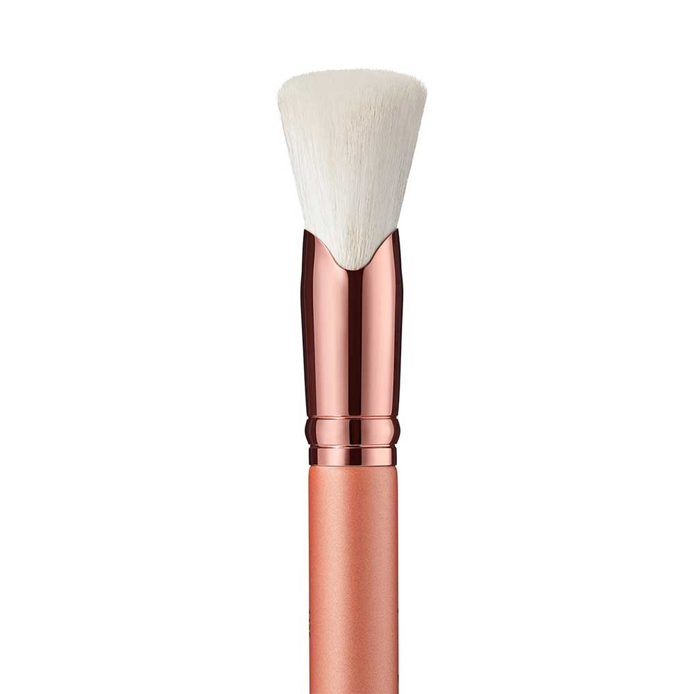 Mac Pinsel 143S Bronzer Fan Brush