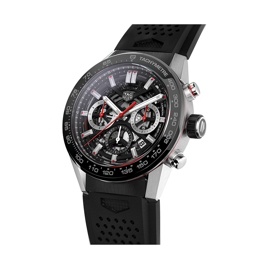 TAG Heuer Chronograph Carrera Chronograph