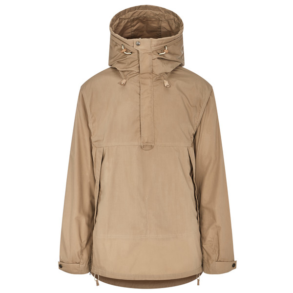 ANORAK NO. 10 M Herren - Übergangsjacke