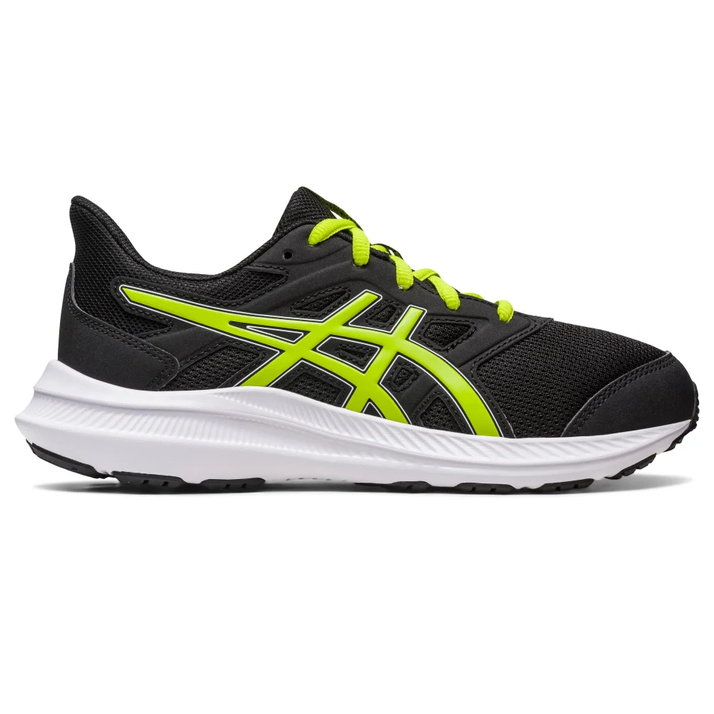 Asics Jolt 4 GS 1014A300-003 / schwarz