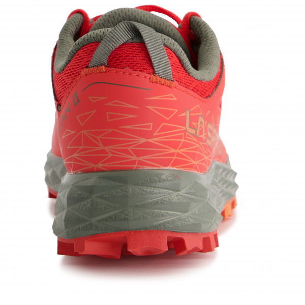 La Sportiva - Women's Lycan II - Trailrunningschuhe