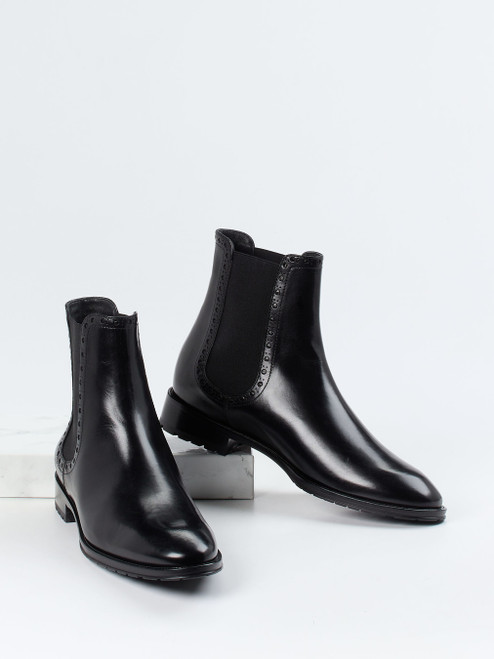 Chelsea Boots-17320090011 Truman's