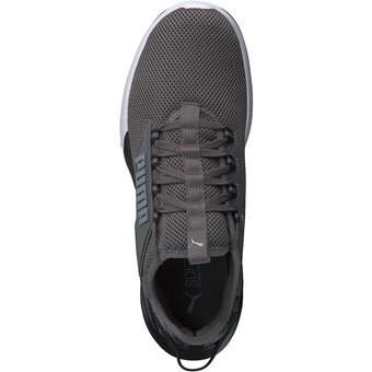PUMA Retaliate 2 Camo Sneaker in grau