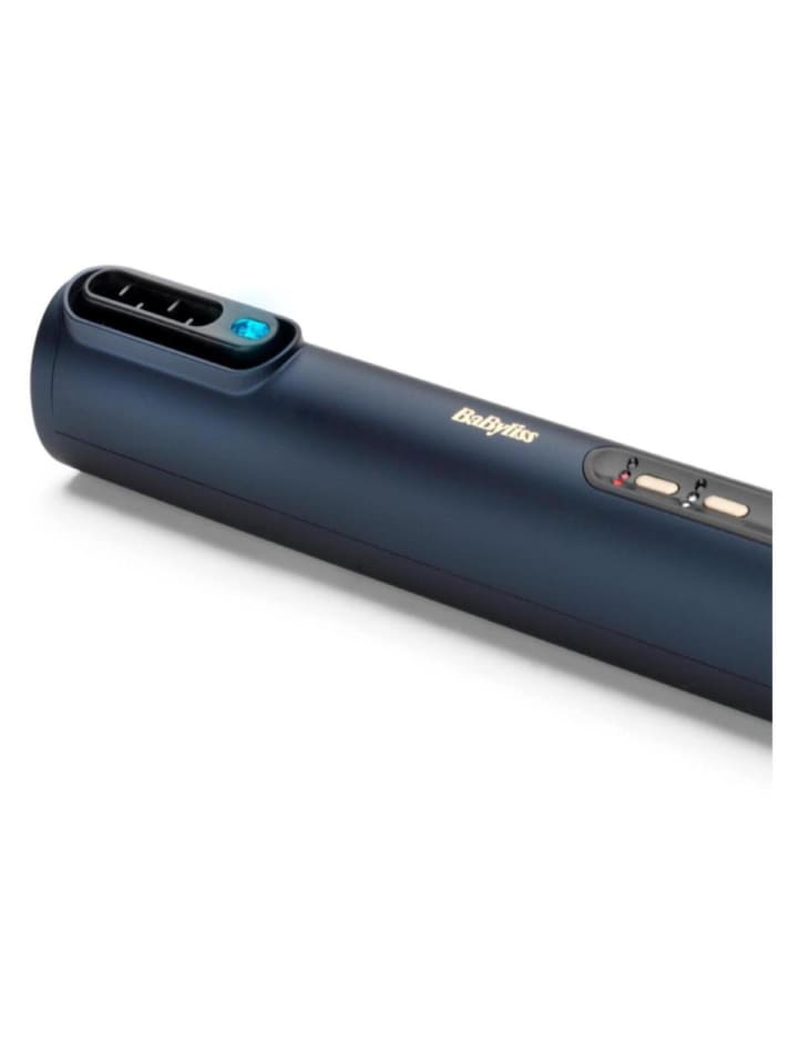 BaByliss Air Haartrockner Glätteisen Styler in Blau günstig kaufen 1 Stück