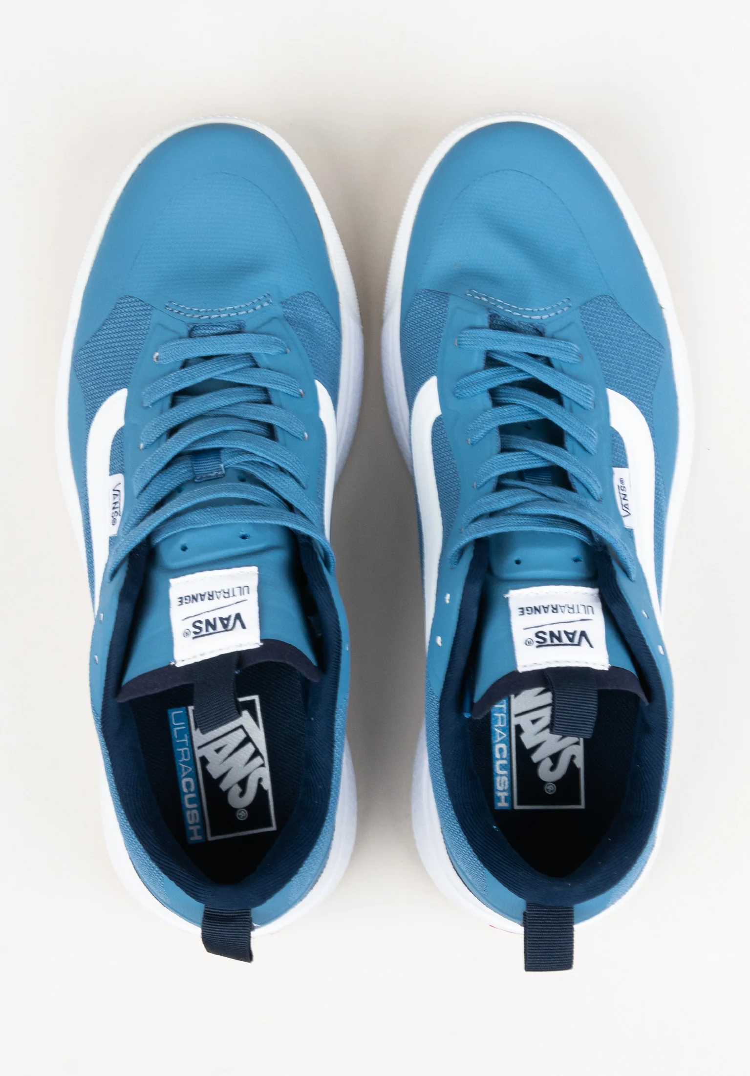 UltraRange EXO