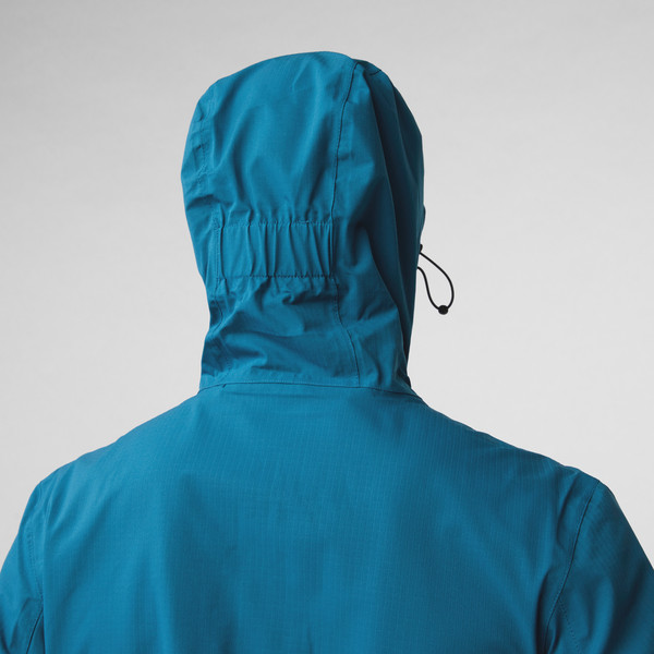 P-SUGAR MOUNTAIN Herren - Fahrradjacke