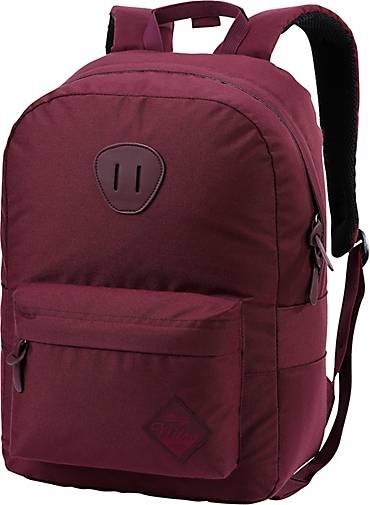 NITRO Urban Classic Rucksack 45 cm Laptopfach