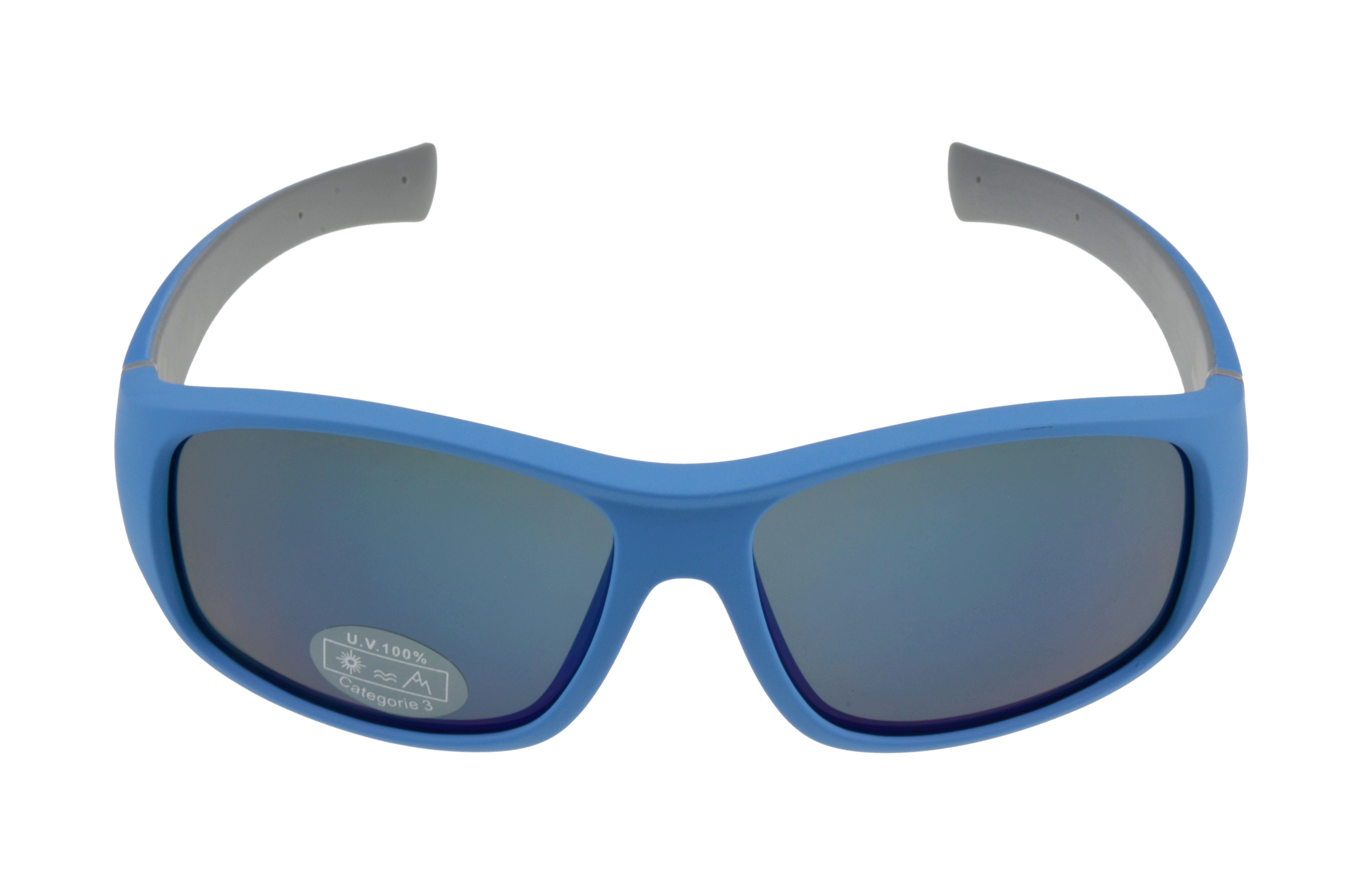 Gamswild Sonnenbrille WJ5019/20 GAMSKIDS Jugendbrille 8-18 J. Kinderbrille kids Unisex