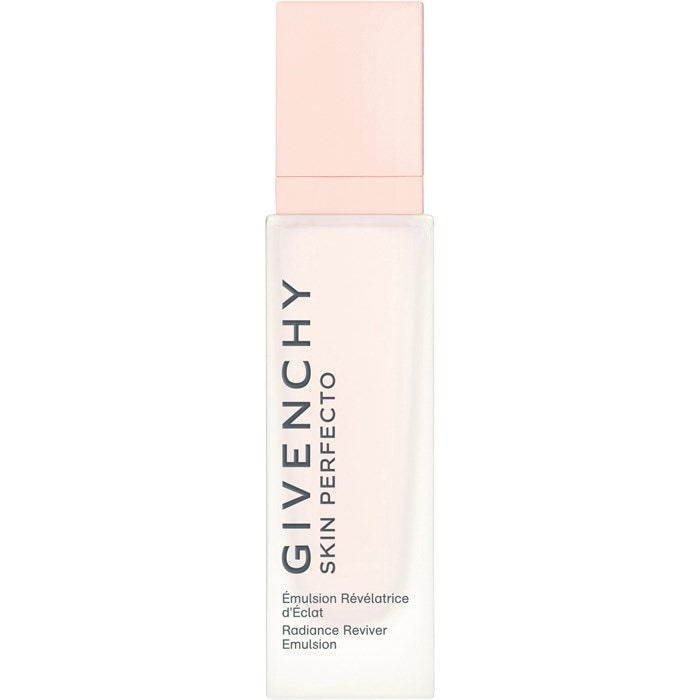 Radiance Reviver Emulsion