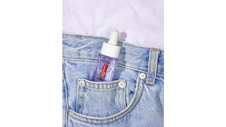 L'Oréal Paris Revitalift Filler Serum 15 ml
