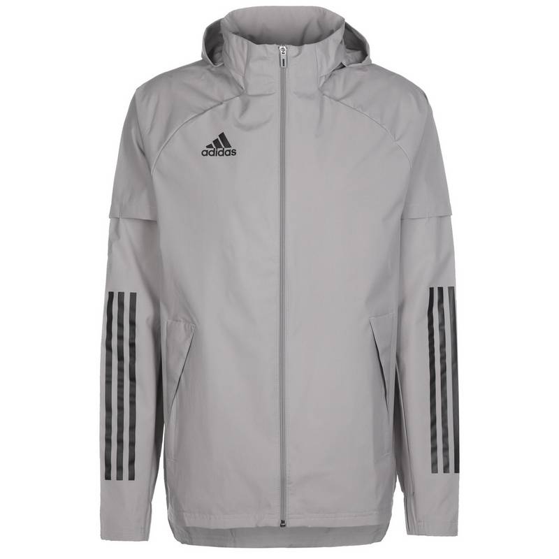 adidas Condivo 20 Trainingsjacke Herren