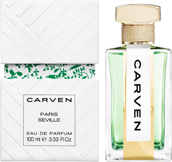Carven Paris Seville Eau de Parfum