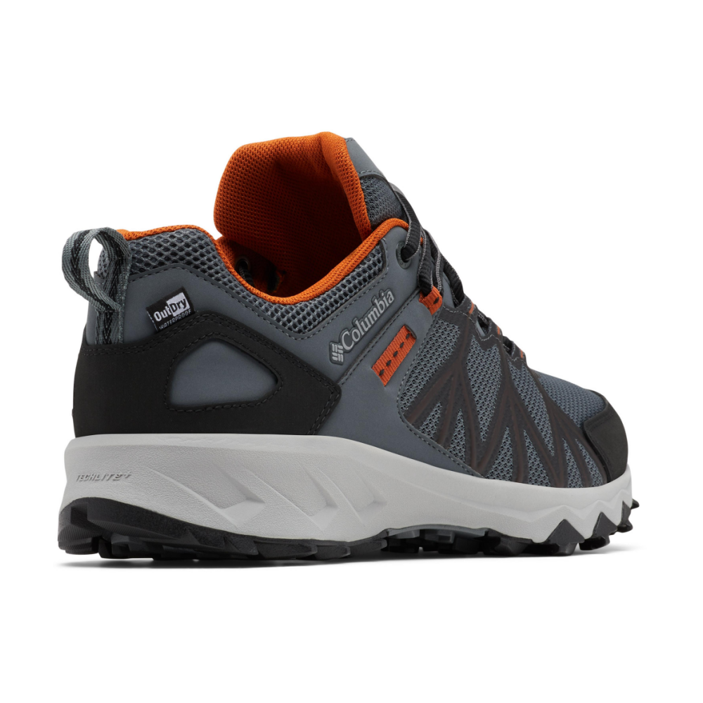 Columbia PEAKFREAK II OUTDRY 2005101;053 / grau