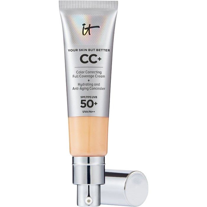 Your Skin But Better CC+ Cream SPF 50+