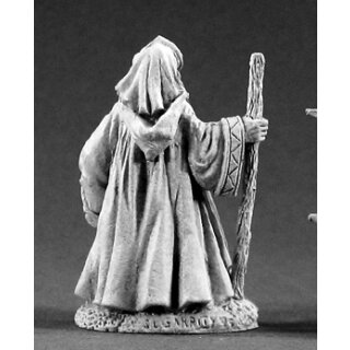 Gwendalyn The Healer