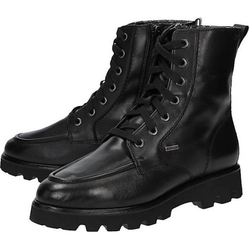Sioux Stiefel Mered.-730-TEX-WF-H