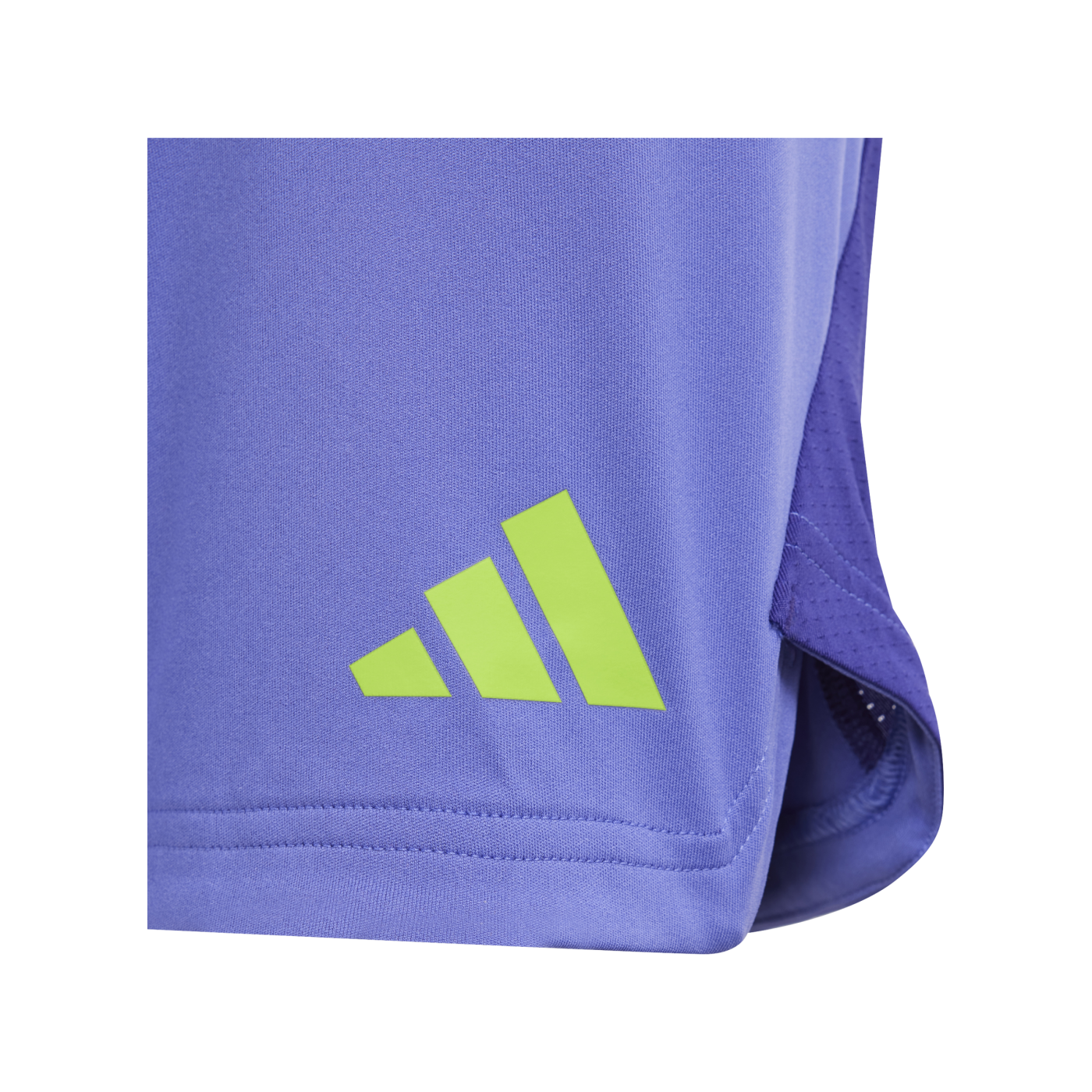 adidas Tiro 24 Pro Torwartshort Kids Lila