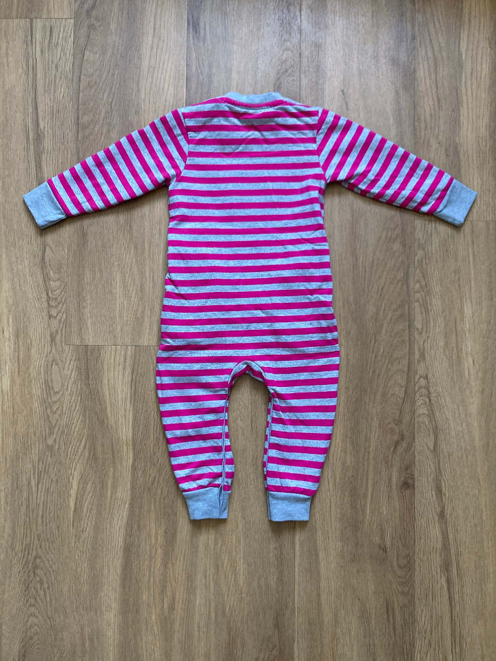 Sense Organics Overall 