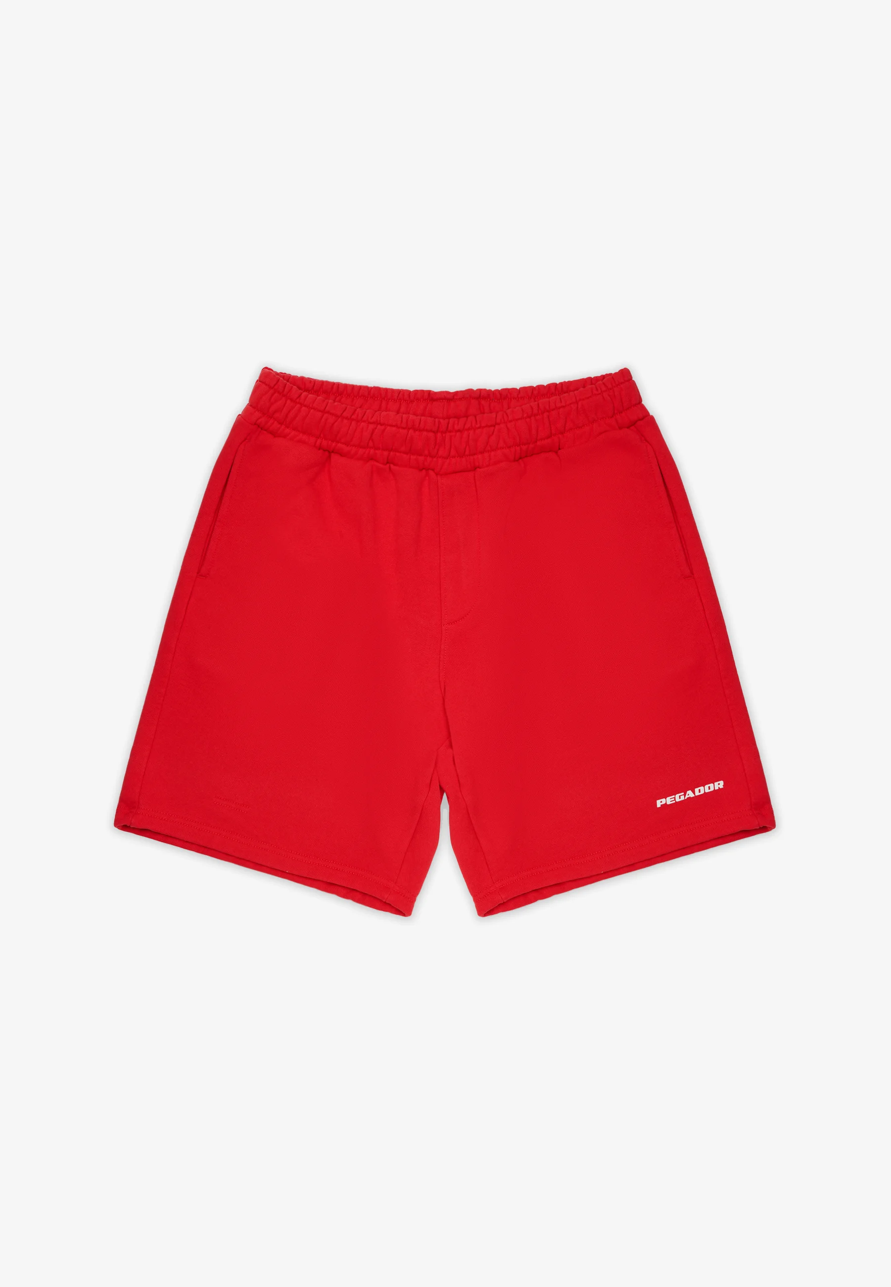 Pegador LOGO - Pantalones cortos