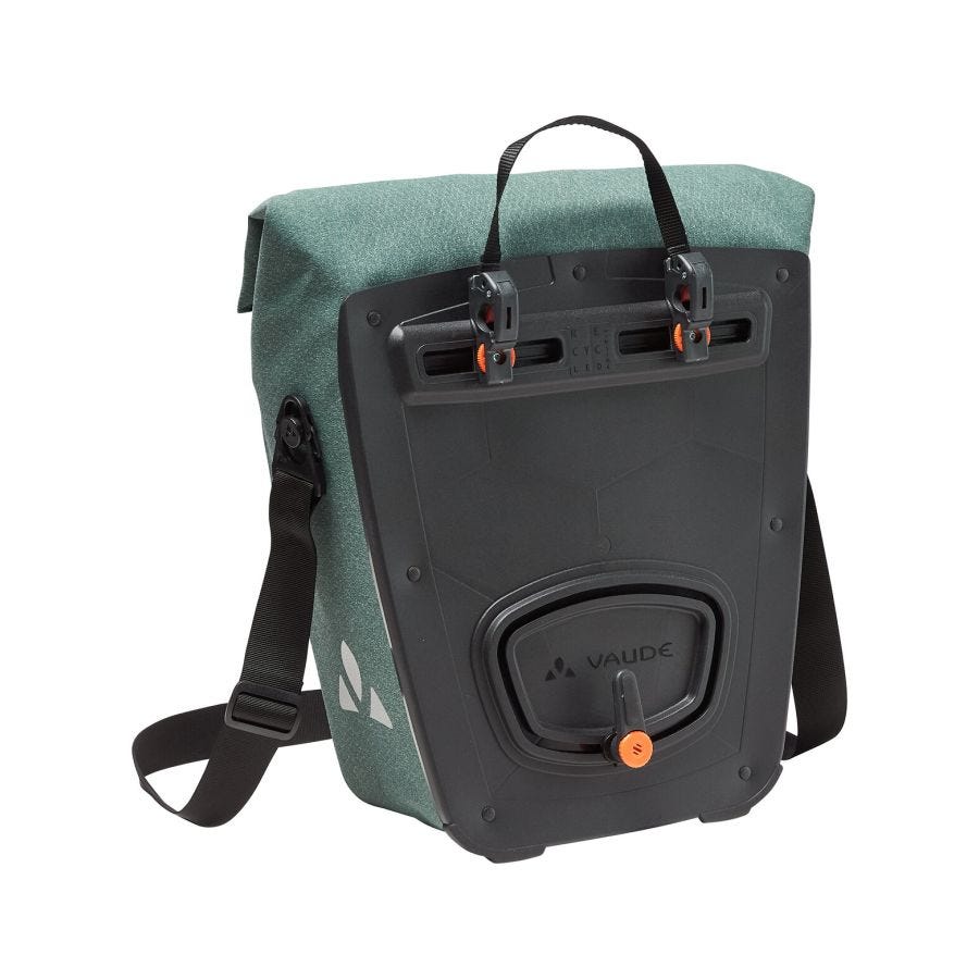 ReCycle Commute Single Fahrradtasche