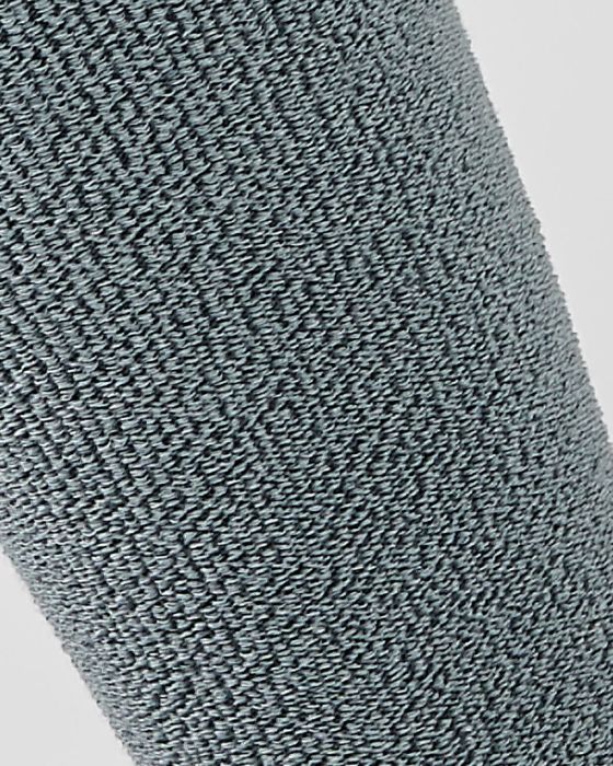 Mi-bas jersey maille bouclette Thermolactyl
