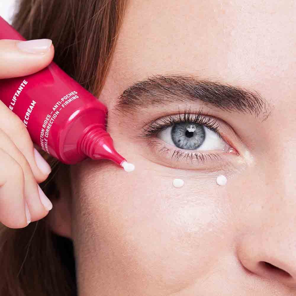 NUXE Merveillance® Lift Lifting-Augencreme