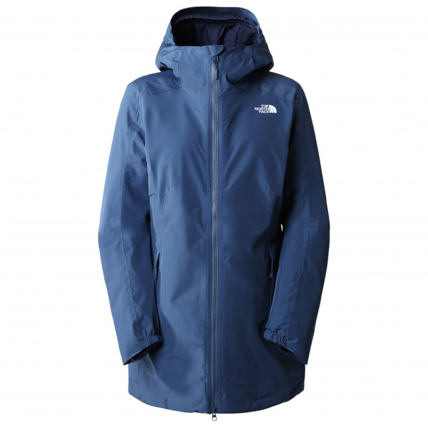 The North Face - Women's Hikesteller Insulated Parka - Parka