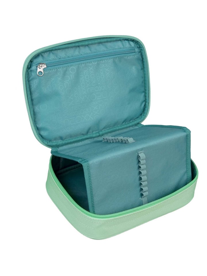 neoxx Schlamperbox Dunk XXL mint to be in mint günstig kaufen onesize