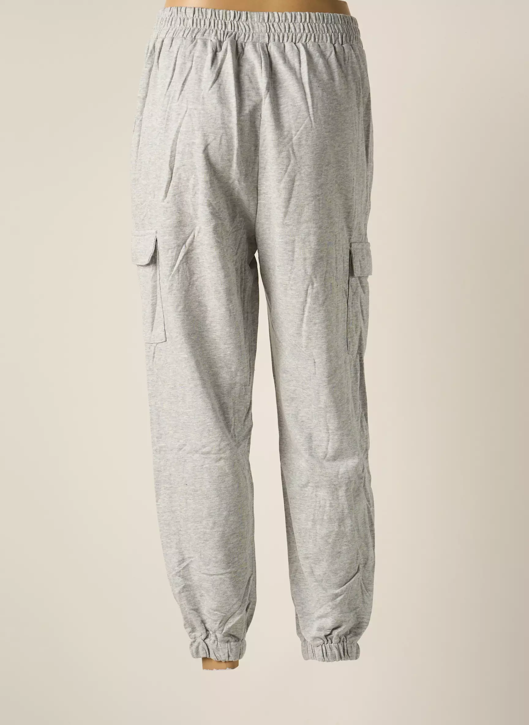 Rosa Jogging Femme couleur gris
