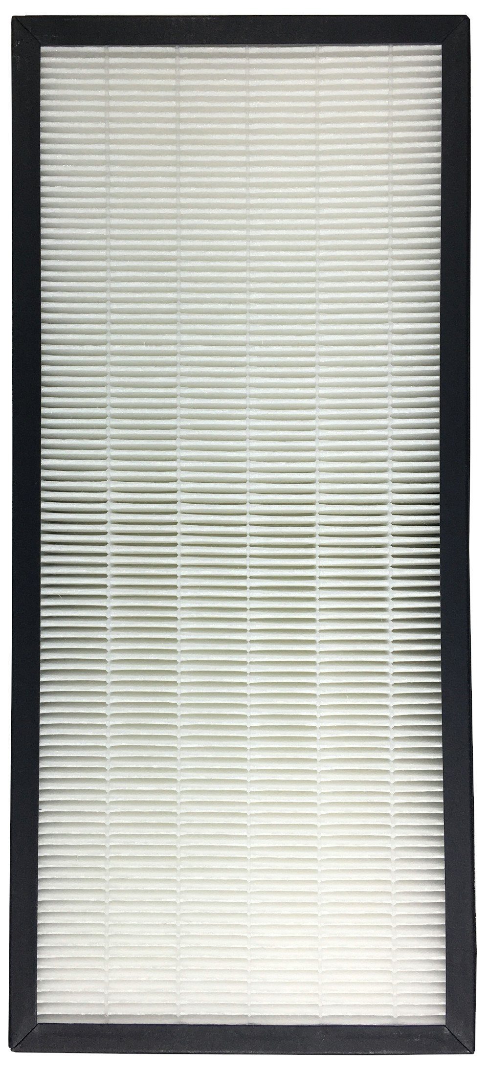 Comedes Filter-Set passend für Rowenta PU6010, PU6020, PU6015, PU6025, PU6040, PU6045, einsetzbar statt Filter Rowenta / Tefal XD6077F0 und XD6061F0
