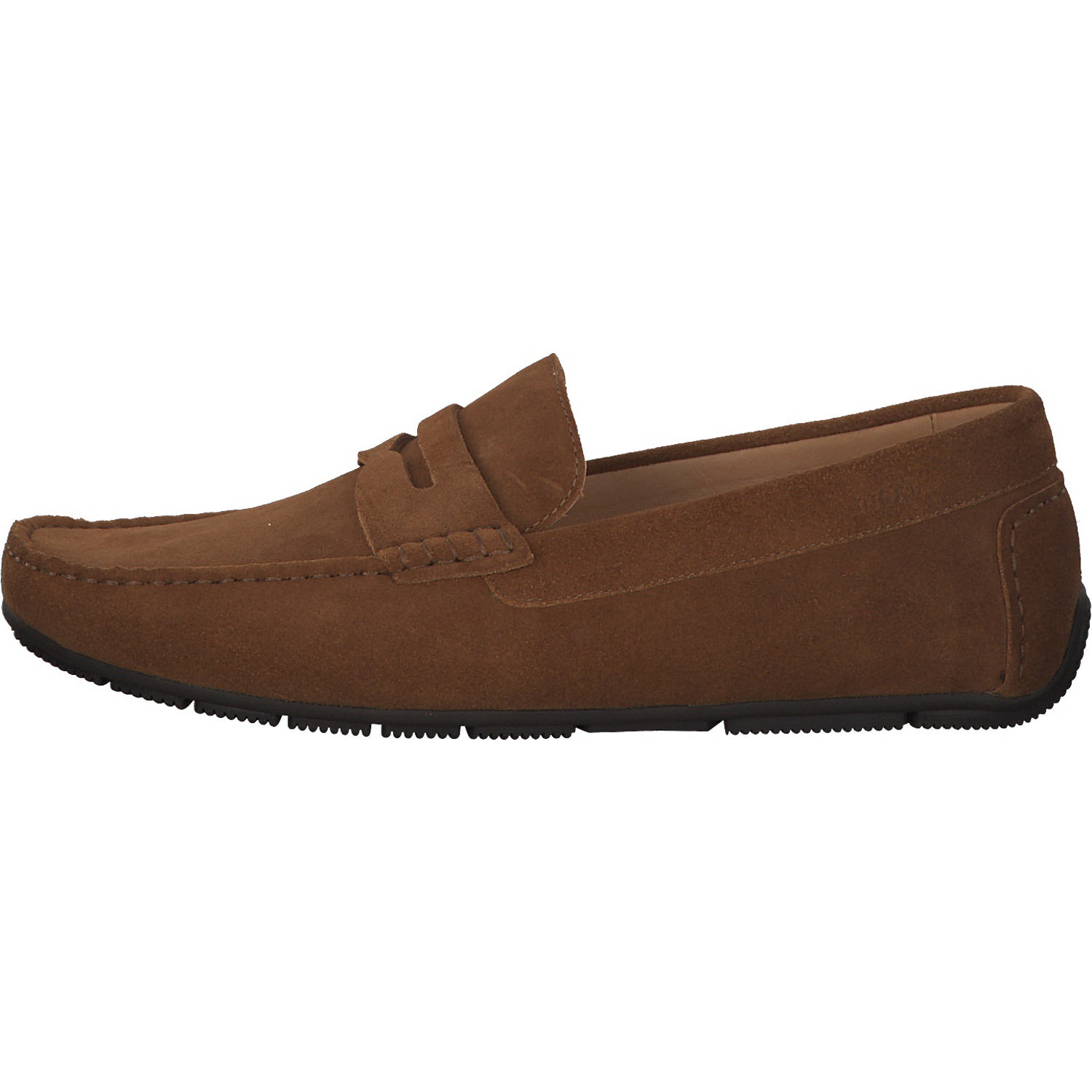 Digel Salvatore 1139814, Sportliche Slipper, Herren, braun
