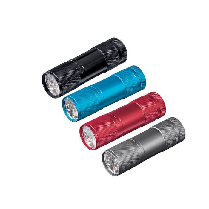 Lanternă HAMA FL-60 (sortiment de culori)