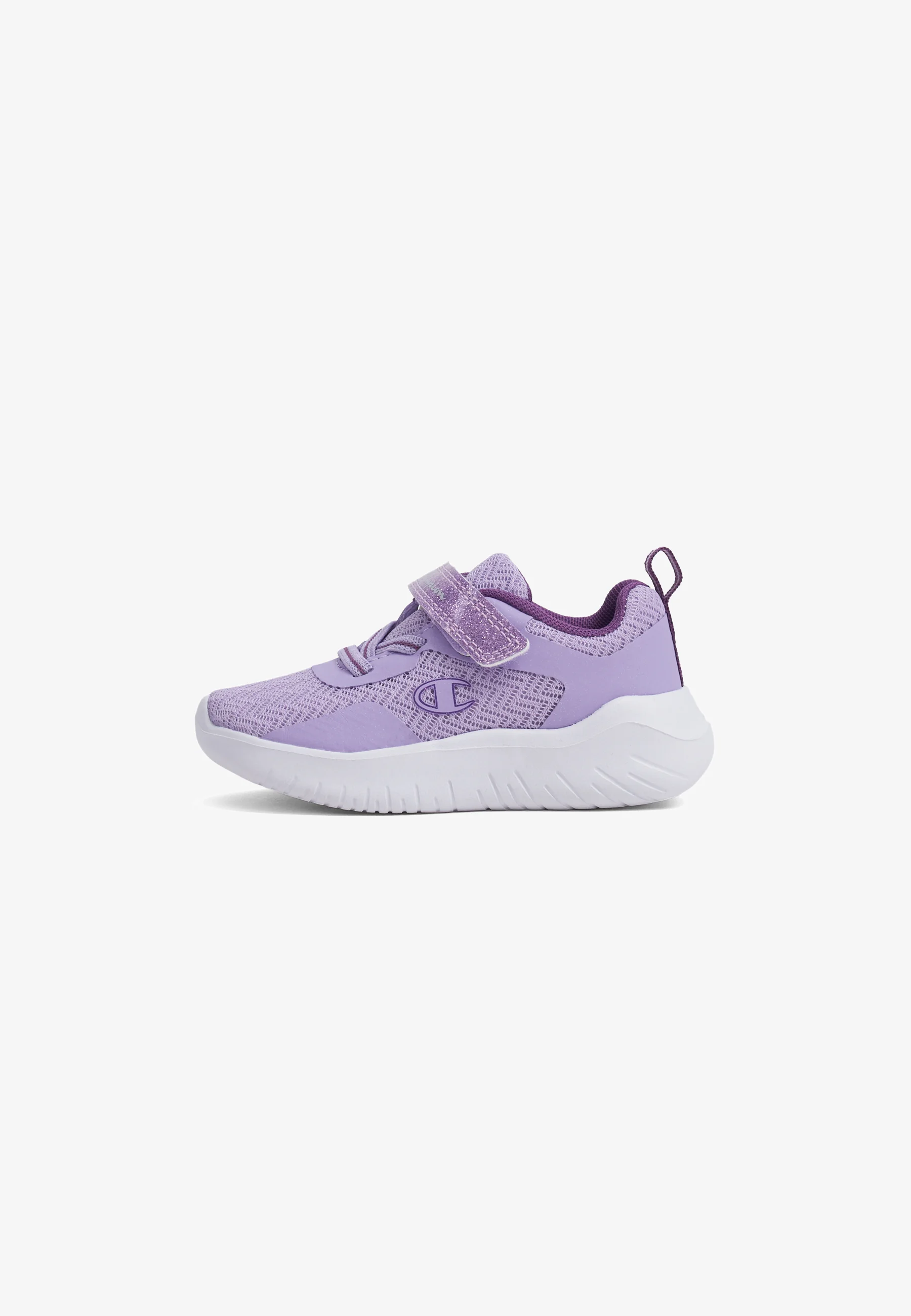 Champion SOFTY EVOLVE G TD RUNNING INSPIRED - Zapatillas bajas