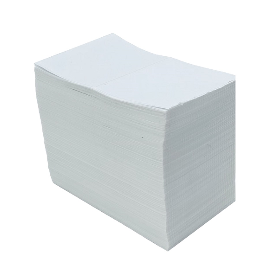 Vago-Tools 1x Versandetiketten 2000 Labels Versandlabel 76,2x101,6 mm Etiketten