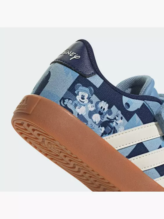 adidas adidas x Disney Micky Maus VL Court Schuh