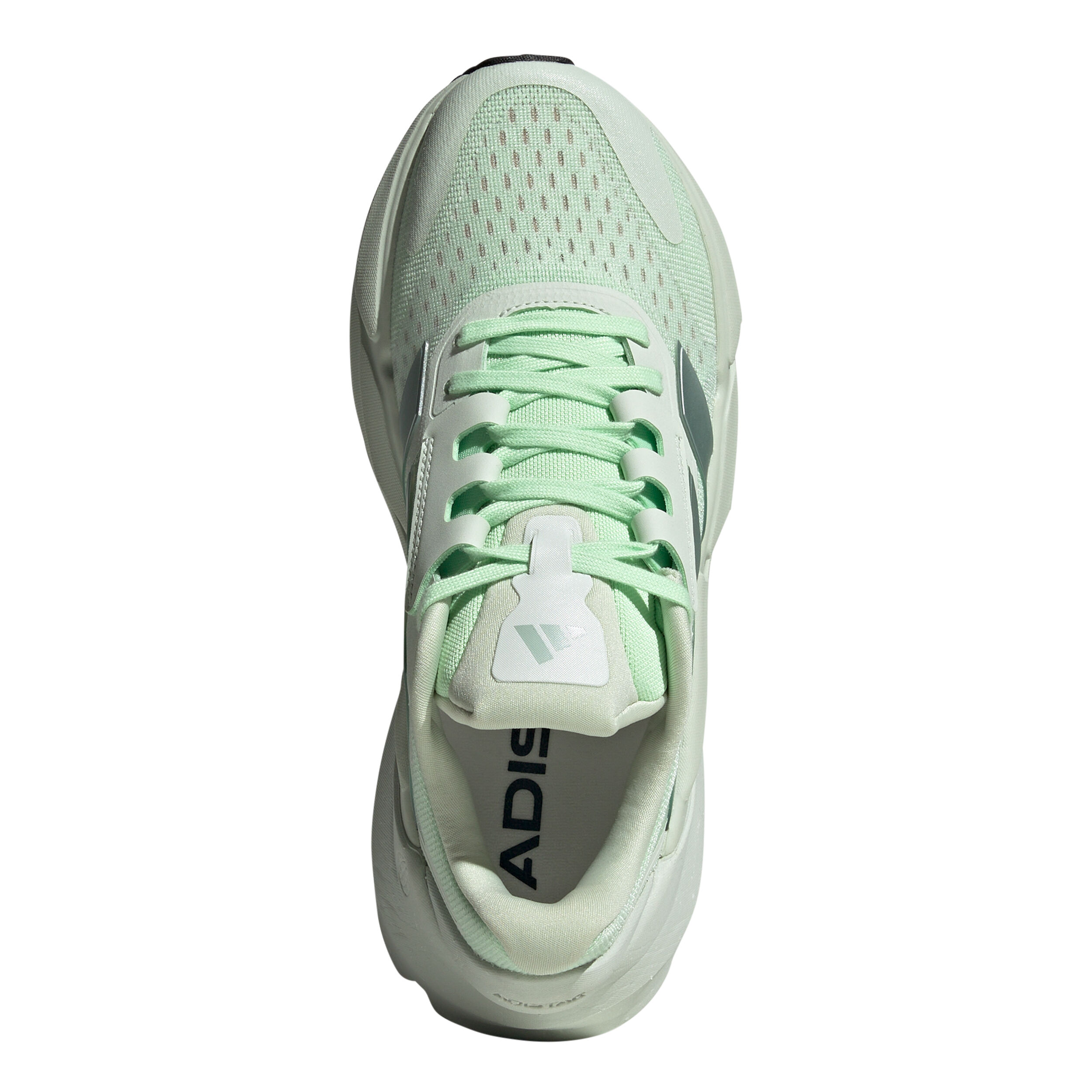 Adistar 2 Neutralschuh Damen - Hellgrün, Silber