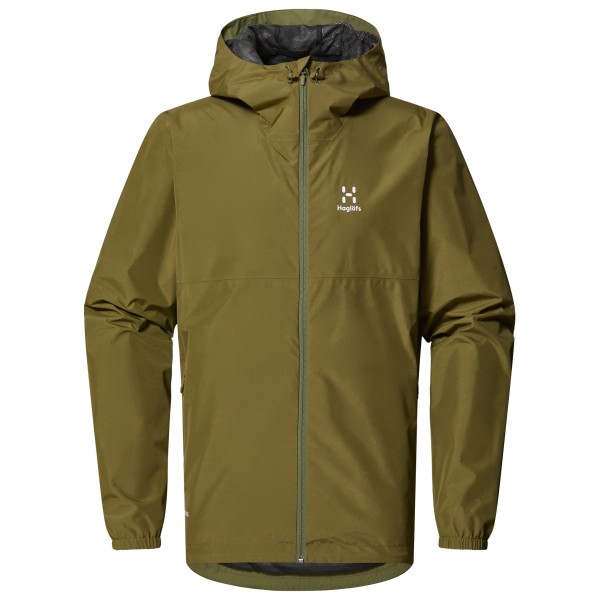 Haglöfs - Hajk GTX Jacket - Regenjacke