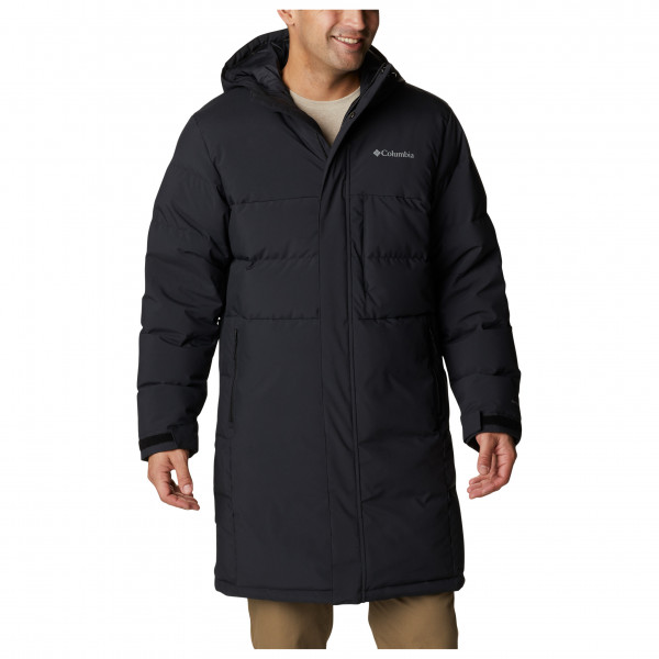 Columbia - Toyama Pass Down Parka - Parka
