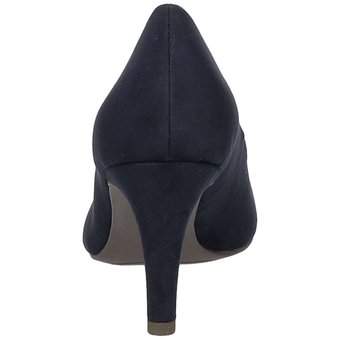 s.Oliver Pumps in blau