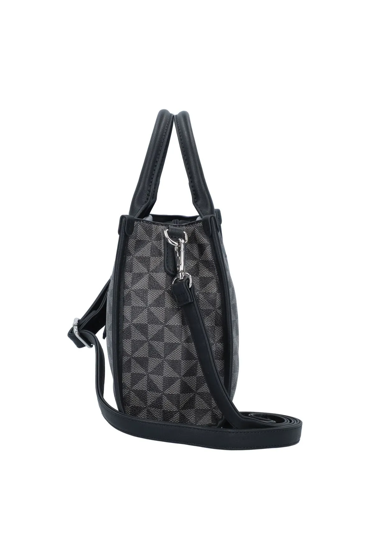 GABOR  Handtasche - Schwarz - Unifarben