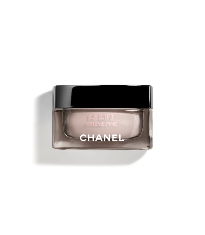 Chanel-LE LIFT-Crème Fine Lissante Raffermissante