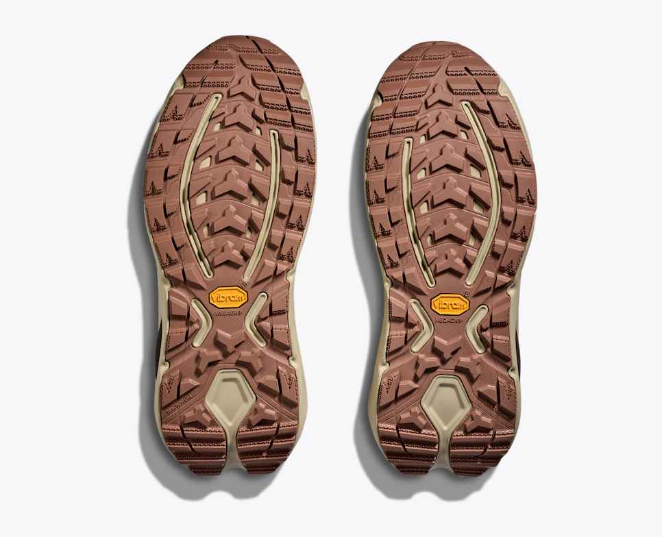 Kaha 3 GORE-TEX Walnut / Oyster Mushroom