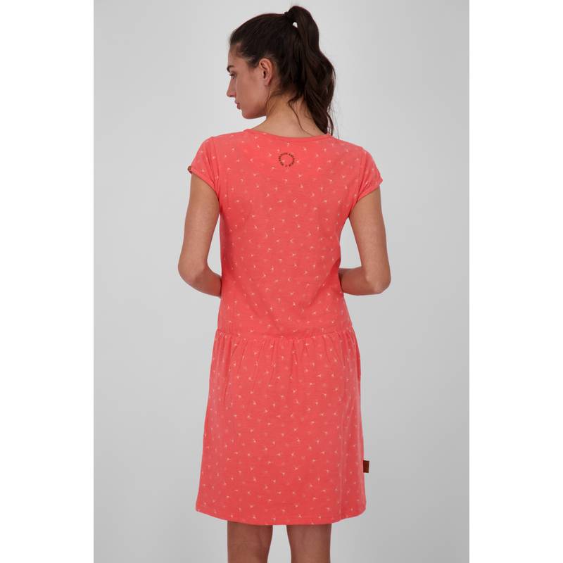 ALIFE AND KICKIN ShannaAK Kurzarmkleid Damen