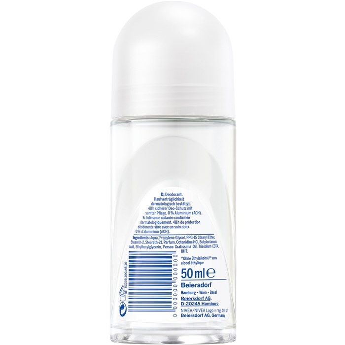 Fresh Pure Deodorant Roll-On