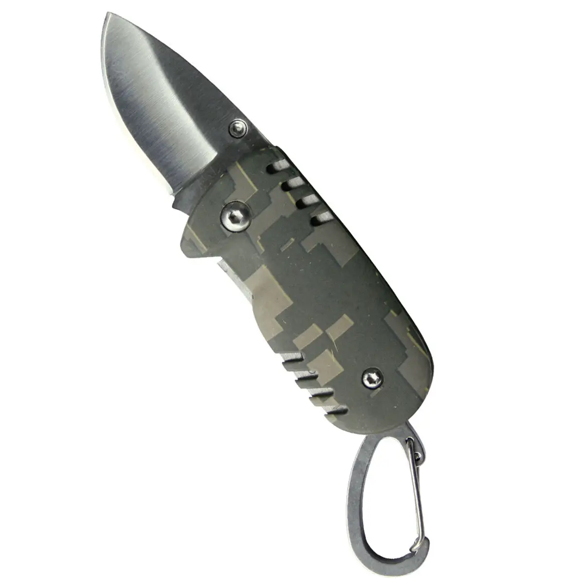 Einhandmesser Key Ring AT-digital
