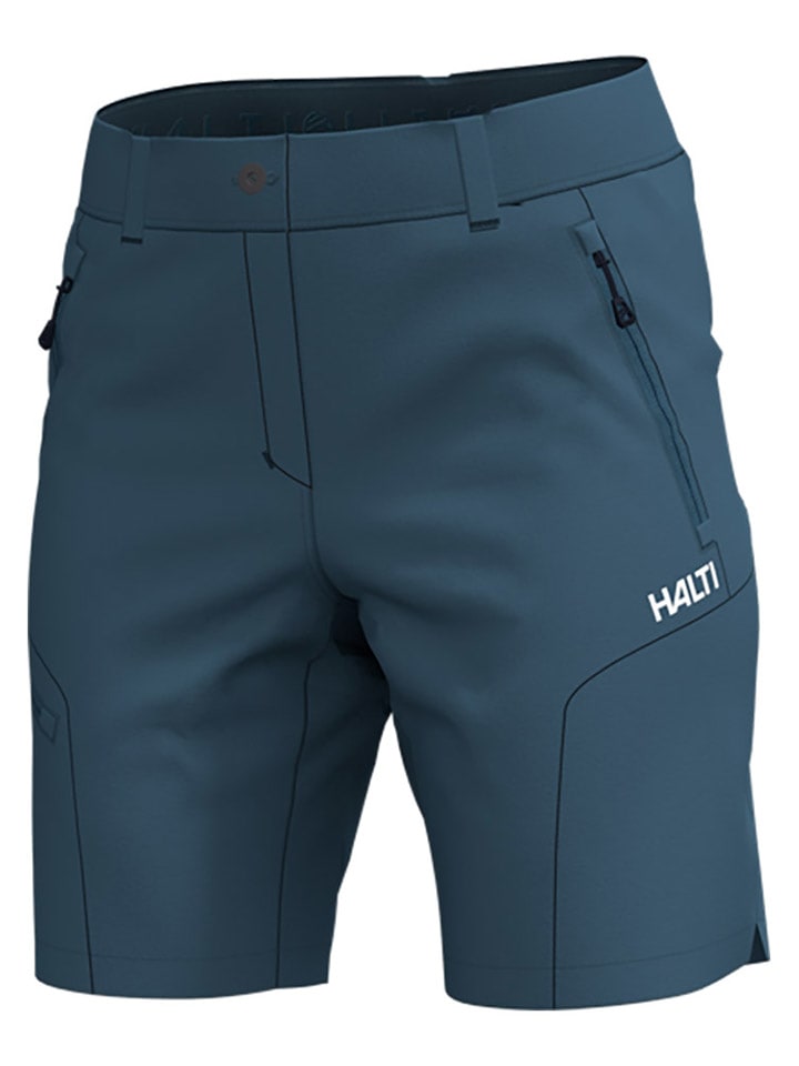 Halti Funktionsshorts 