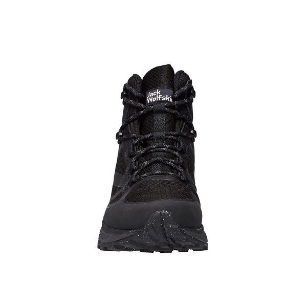 TERRAVENTURE TEXAPORE MID M Herren - Wanderstiefel