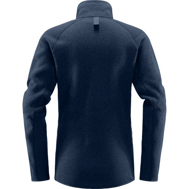 Haglöfs Risberg Jacket Fleecejacke Damen
